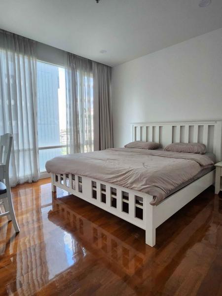 【BTSプロンポン】Baan Siri 31 2Bed/40,000THBに関する画像です。