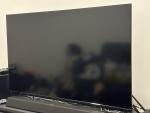 PHILIPS 4K 50inch TV（テレビ）に関する画像です。