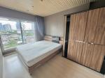 【2014年築】プラカノン駅近コンドミニアム【38㎡/1Bed】に関する画像です。