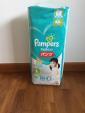 オムツ Pampers Lサイズ（パンツタイプ） 6セットに関する画像です。