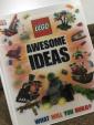 LEGO AWESOME IDEAS