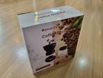 コーヒー豆挽き器 コーヒーグリンダー 美味しいタイ豆をおうちで挽きませんか？