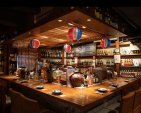 香港にある老舗沖縄居酒屋で一緒に働きませんか？