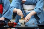 日本の茶の湯文化：表千家
