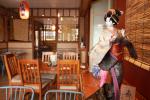 ファンガレイ OMOIDE Japanese Restaurant フルタイムシェフ募集！に関する画像です。