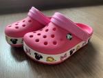 CROCS ミニー 14cm