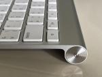 Apple Magic Keyboard 英語(US)に関する画像です。