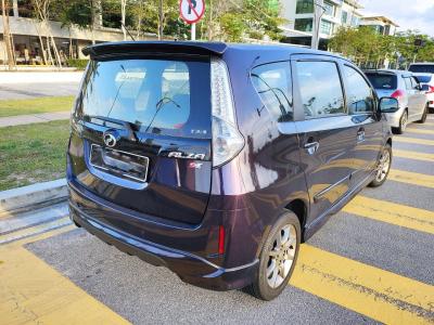 マレーシア 売ります Alza Perodua 16年式rm37 000 フリマならマレーシア掲示板