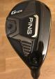 PING G425ハイブリッド　４番