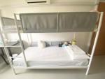 IKEA 子ども用2段ベッド