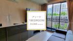 [For Rent]アソーク駅徒歩10分 1BedRoom 23,000THB