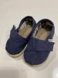 【未使用】TOMS ベビーシューズ