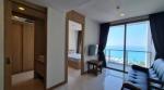 【パタヤ】Riviera Wongamat >> Sea view　/ 17階　/ 1ベッドルーム