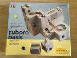 cuburo basis キュボロベーシス