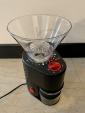 bodum コーヒーミル BISTRO 電気式コーヒーグラインダーに関する画像です。