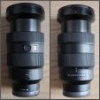 中古美品    SONY FE 24-70mm F2.8 GMに関する画像です。