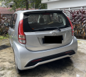 2016年 Perodua Myvi 1.3(A) 85,000kmに関する画像です。