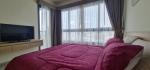 Zire Wongamat >> 17階 / City view / 49㎡/ 1ベッドルームに関する画像です。