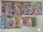 プリキュアパズル