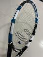 ③ Babolat テニスラケット中古に関する画像です。