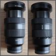 中古美品    SONY FE 24-70mm F2.8 GMに関する画像です。