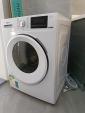洗濯機WHIRLPOOL FRAL80211 8kg 1200rp売りますに関する画像です。