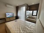 【ペットと暮らす】新築！1Bed/29.5㎡　19,000THBに関する画像です。