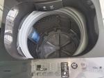 【送料&配送手配込】TOSHIBA 洗濯機 10kg ( AW-UK1100HT ) を売ります。に関する画像です。