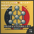 ベルギー在住の20代、30代のためのコミュニティ立ち上げました！