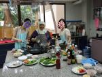 タイ料理生徒募集中に関する画像です。