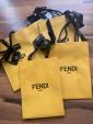 Fendi 新品　未使用　紙袋五枚セットお譲りします