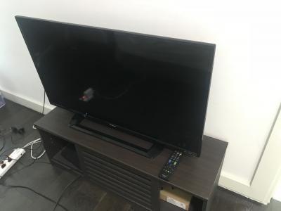 クアラルンプール 売ります 40型テレビ売ります フリマならクアラルンプール掲示板