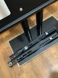 未使用品　TV stand 40-70インチ用に関する画像です。