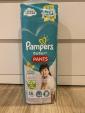 Pampers XL ビッグ パンツタイプ 38枚入