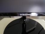 Samsung24インチモニターお譲りします。作業やゲーム、You Tube鑑賞などに使用できます。に関する画像です。