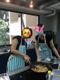 タイ料理講座 生徒募集中に関する画像です。