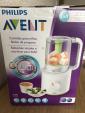 PHILIPS AVENT 離乳食用蒸し器兼ミキサー