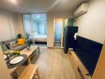 【BTSでプロンポンまで10分】1Bed/28㎡　8,900THBに関する画像です。