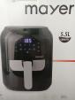 myer Air Fryer MMAF501D エアーフライヤー