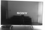 Sony 4K Smart TV KD-49X7500Hに関する画像です。