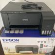 Epson プリンター　 L3150に関する画像です。