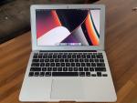MacBook Air 11インチ (Early 2015) 売ります！に関する画像です。