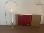 IKEA STRÅLA LED Lamp/candle 2個セット　300B