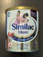 【未開封】Similac ママ用粉ミルク