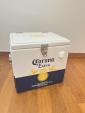 Limited edition Corona cooler box (非売品)