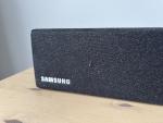 Samsung Sound Bar