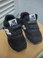 new balance 13.5 スニーカー