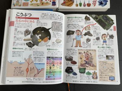 シンガポール 売ります 小学館 こども大百科 英語百科大図典 まとめ売り フリマならシンガポール掲示板