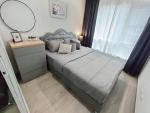 【BTSでプロンポンまで10分】1Bed/28㎡　7,500THB