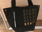 [新品]スタバトートバッグに関する画像です。